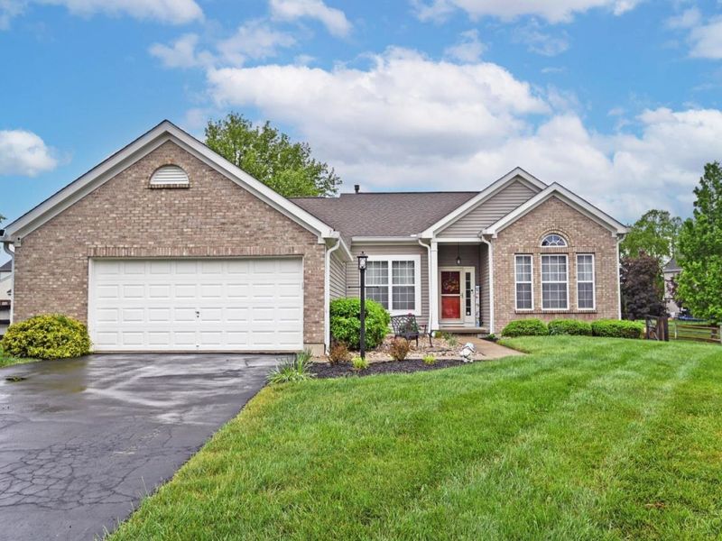 6166 Field Stream Court, Miami Twp, OH 45140 Photo 1