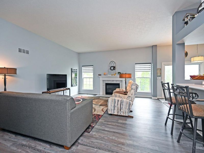 6166 Field Stream Court, Miami Twp, OH 45140 Photo 16