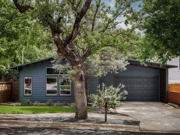 1605 Maple Ave , Austin, TX 78702