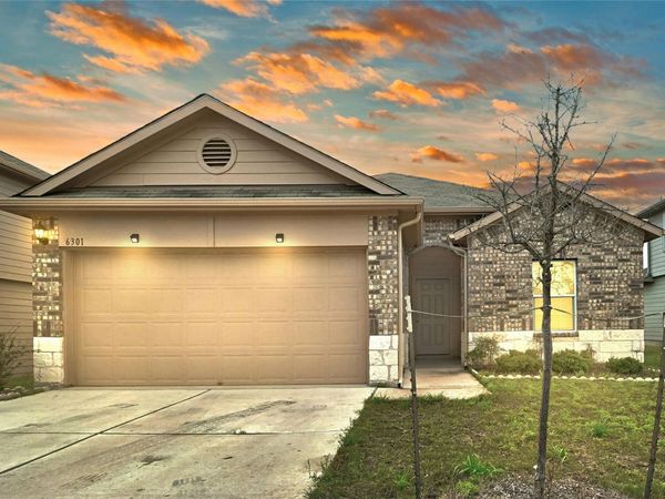 6301 Wideleaf DR , Austin, TX 78724