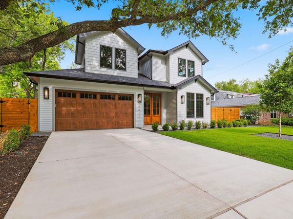 6611 Lexington RD, Austin, TX 78757