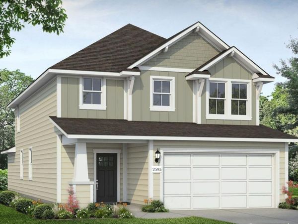 370 Golden Paint TRL , Liberty Hill, TX 78642