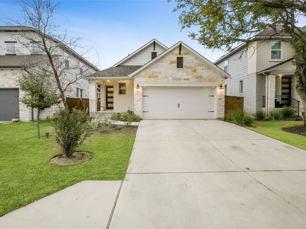 1313 Salt Lick DR, Georgetown, TX 78633