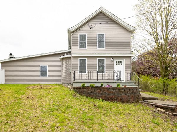 1110 Route 44 55, Clintondale, NY 12515