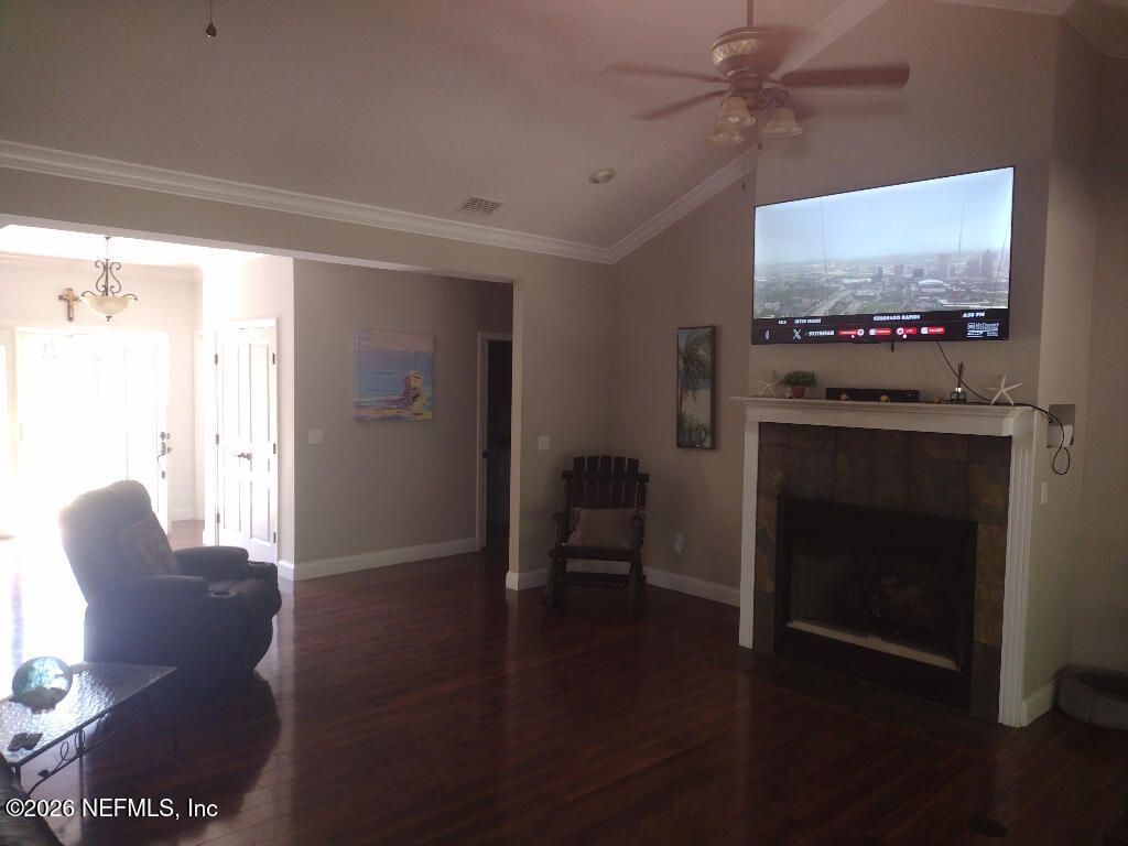 486 Lakeshore Drive, Starke, FL 32091 Photo