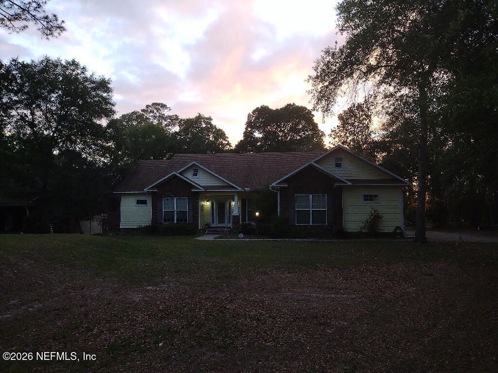486 Lakeshore Drive, Starke, FL 32091 Photo