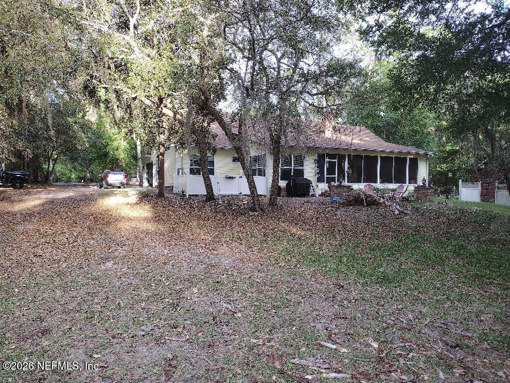 486 Lakeshore Drive, Starke, FL 32091 Photo