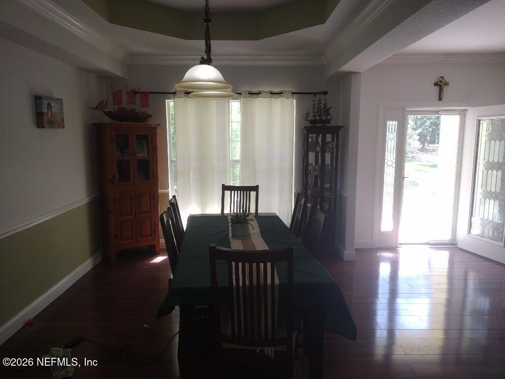 486 Lakeshore Drive, Starke, FL 32091 Photo