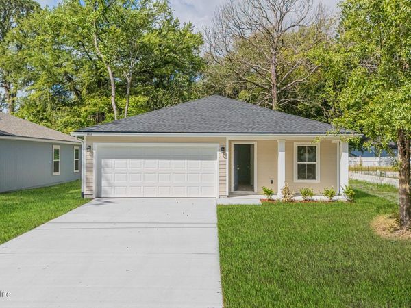 8942 5TH Avenue, Jacksonville, FL 32208
