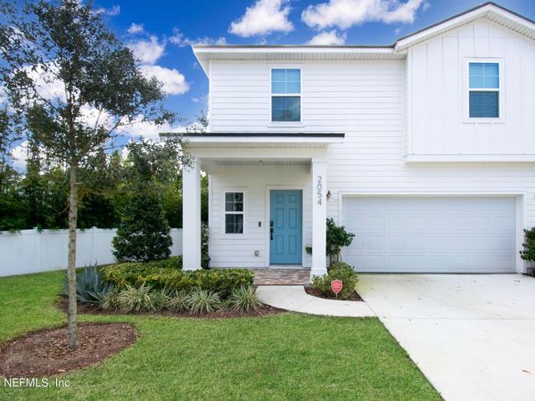2054 DUTTON ISLAND OAKS Way, Jacksonville, FL 32233