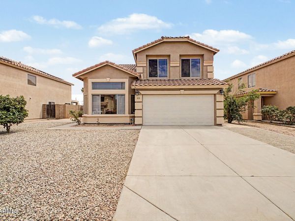 459 W PRINCETON Avenue, Gilbert, AZ 85233