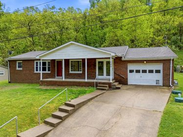 149 Lacy Patton Lane, Huntington, WV 25701