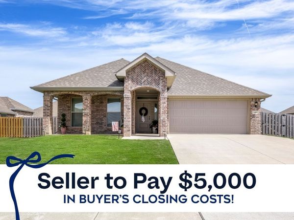 2402 Armstrong Lane, Pea Ridge, AR 72751