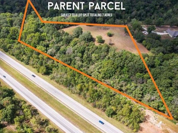 TBD Taylor Road , Tontitown, AR 72762