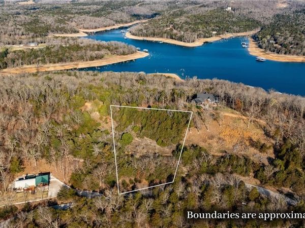 TBD Cedar Ridge, Rogers, AR 72732
