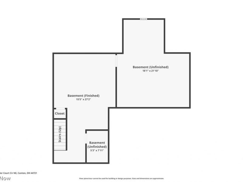 7679 Fiddler Court Circle NE, Canton, OH 44721 Photo 32