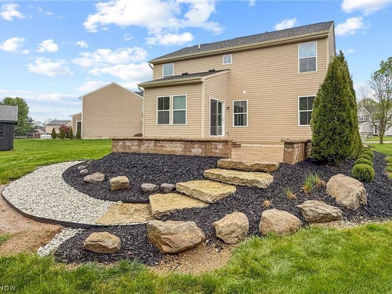 7679 Fiddler Court Circle NE, Canton, OH 44721 Photo 7
