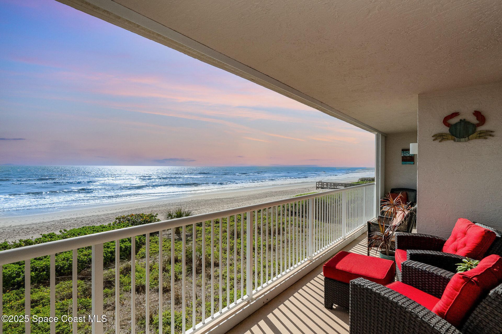 2075 Highway A1a Highway , Unit 2202b, Indian Harbor Beach, FL 32937 Photo