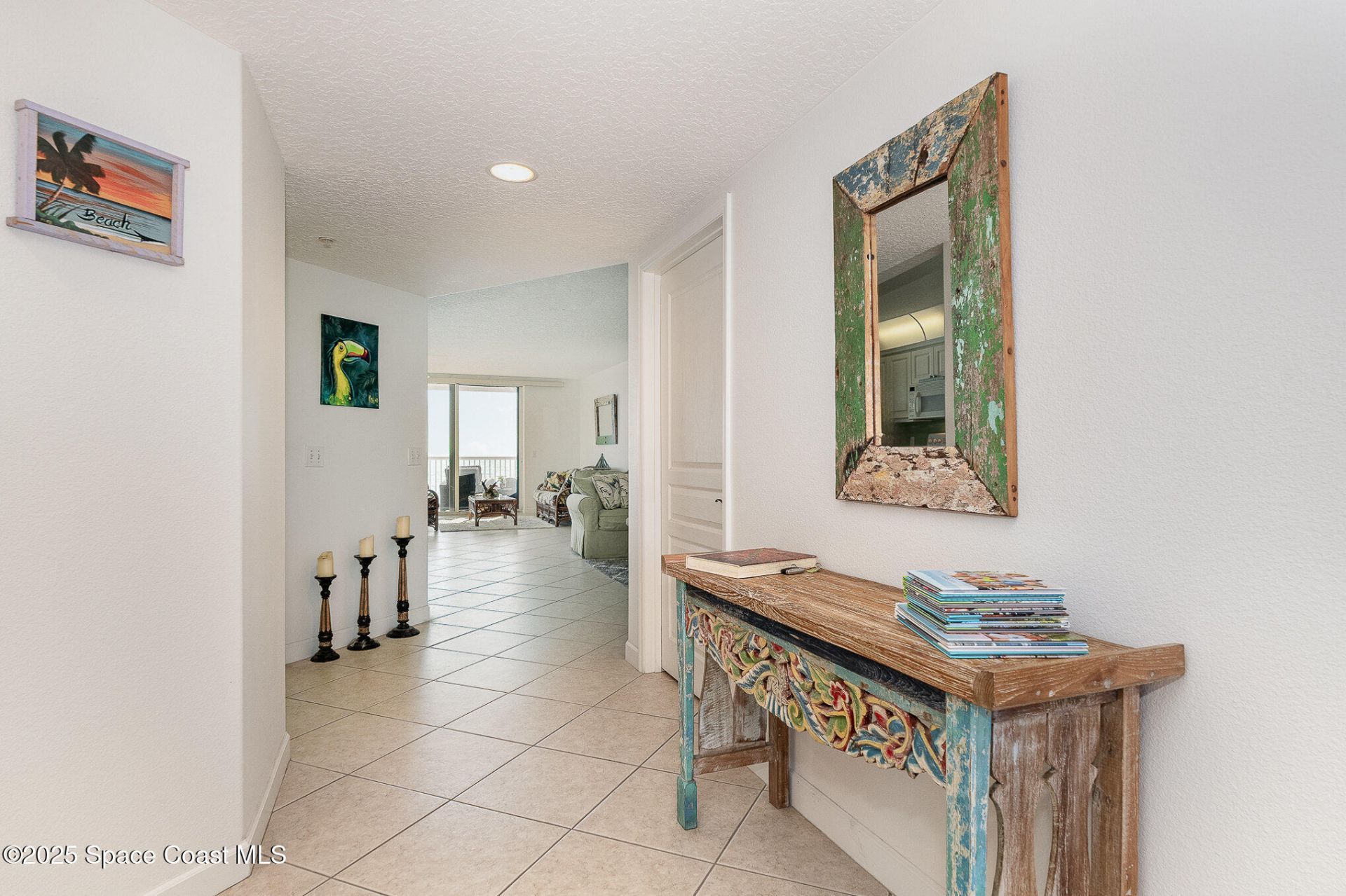 2075 Highway A1a Highway , Unit 2202b, Indian Harbor Beach, FL 32937 Photo