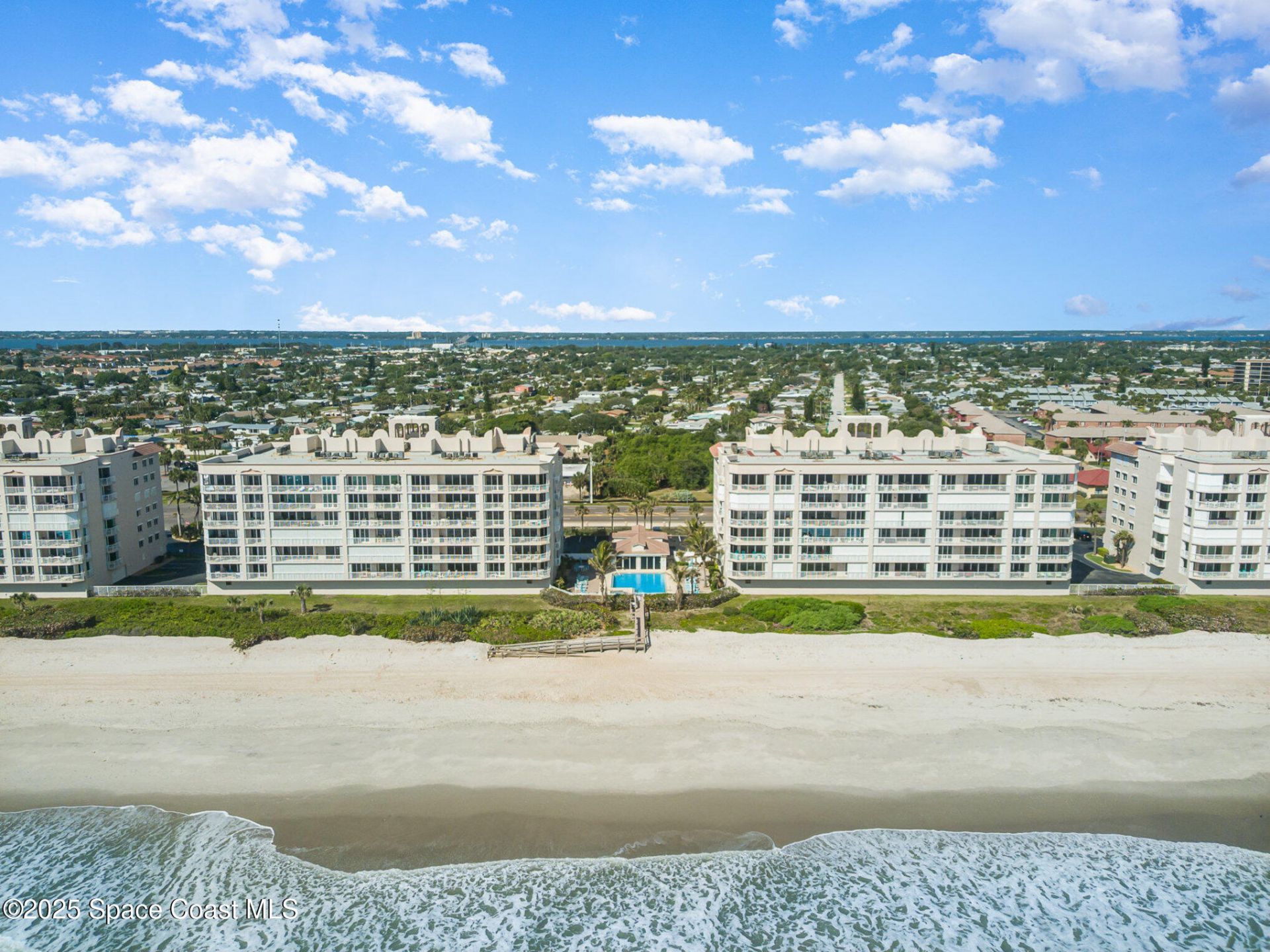 2075 Highway A1a Highway , Unit 2202b, Indian Harbor Beach, FL 32937 Photo