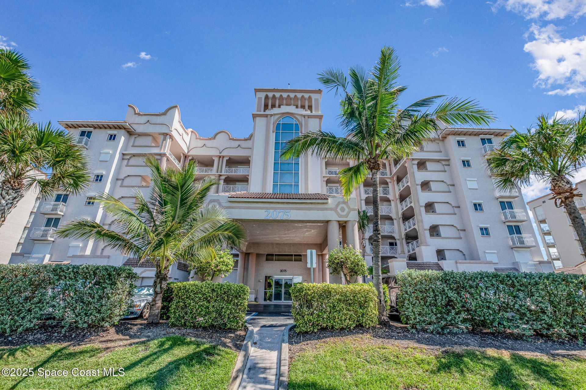 2075 Highway A1a Highway , Unit 2202b, Indian Harbor Beach, FL 32937 Photo