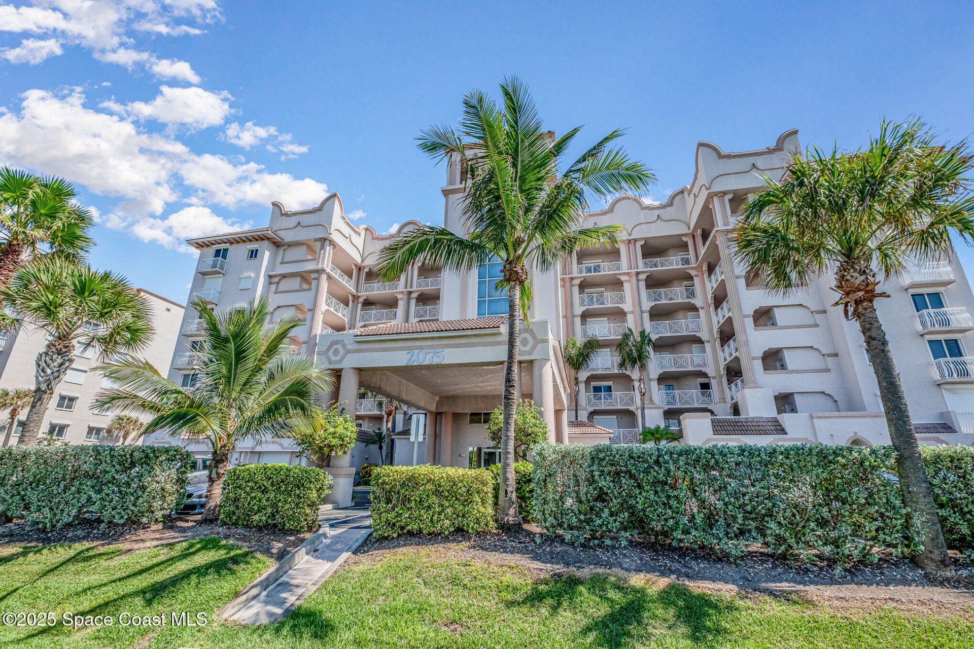 2075 Highway A1a Highway , Unit 2202b, Indian Harbor Beach, FL 32937 Photo