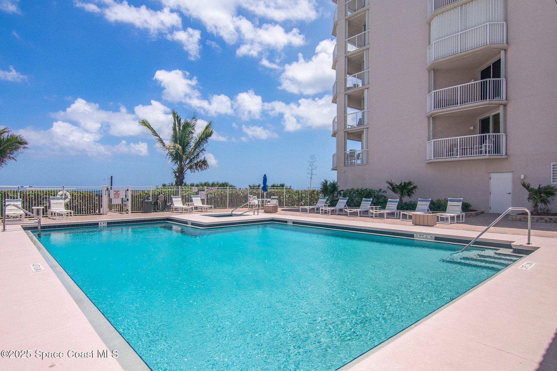 2075 Highway A1a Highway , Unit 2202b, Indian Harbor Beach, FL 32937 Photo