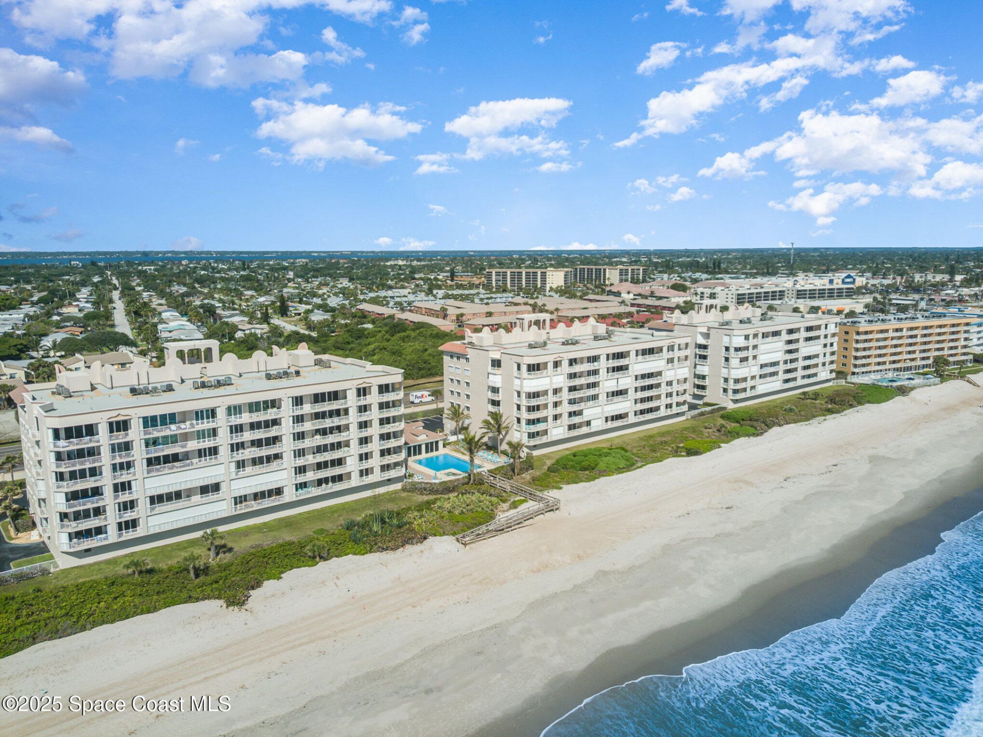 2075 Highway A1a Highway , Unit 2202b, Indian Harbor Beach, FL 32937 Photo