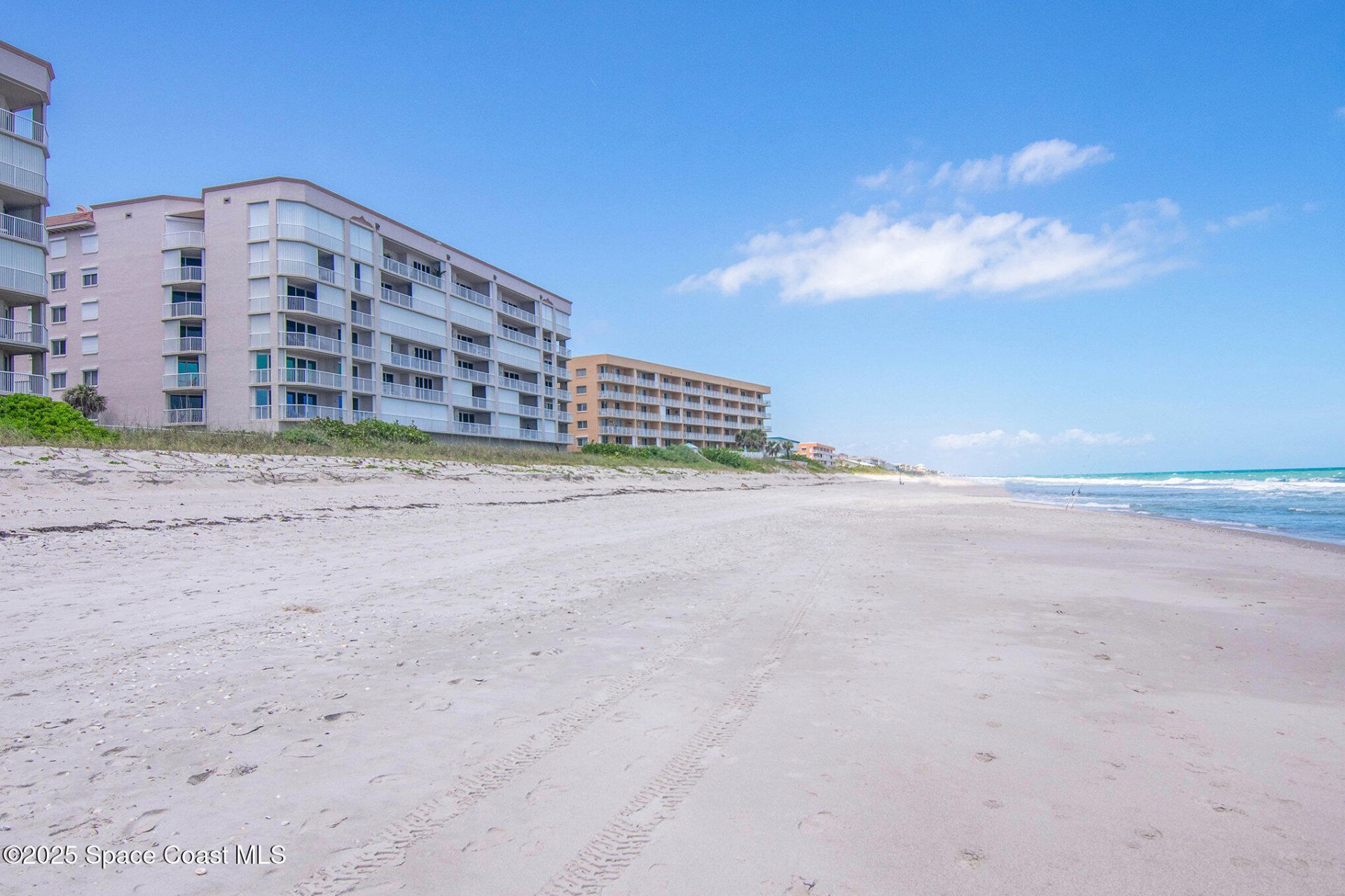 2075 Highway A1a Highway , Unit 2202b, Indian Harbor Beach, FL 32937 Photo