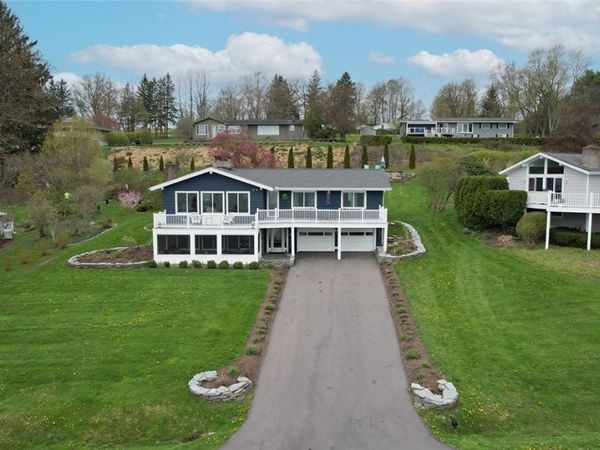 2125 Terrace Lane S, Skaneateles, NY 13152