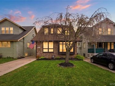75 Eaglewood Avenue, Buffalo, NY 14220