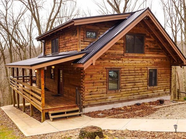 19900 Lindsay Road , South Bloomingville, OH 43152
