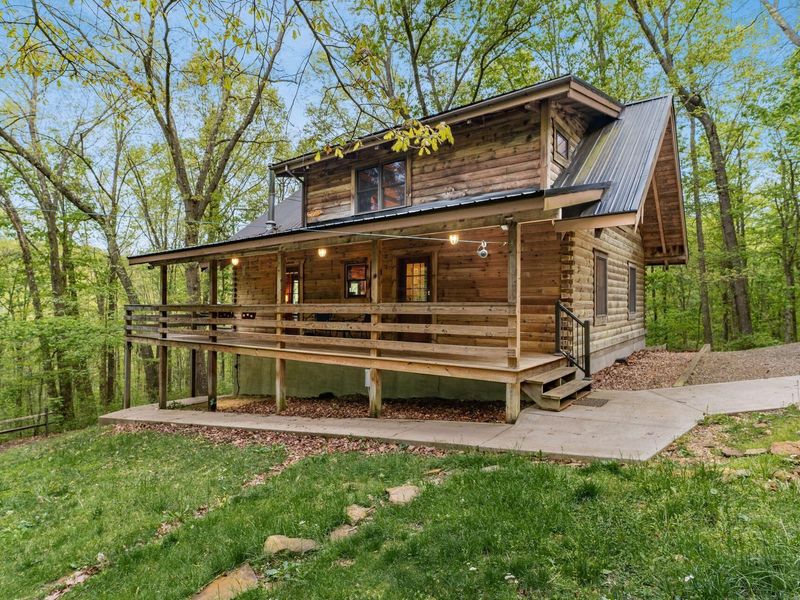 19900 Lindsay Road , South Bloomingville, OH 43152 Photo 2