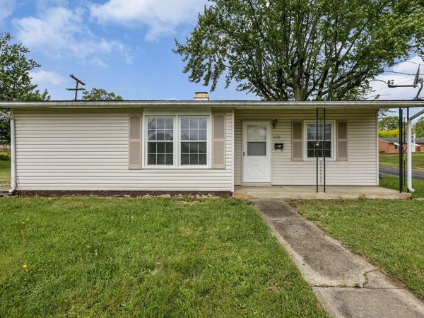 673 Brannon Drive, Lancaster, OH 43130