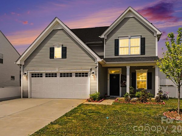 3243 Streamside Drive, Davidson, NC 28036