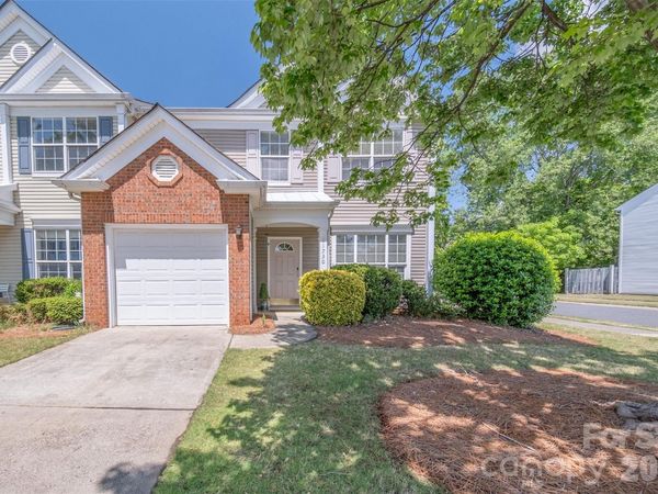 11730 Huxley Road, Charlotte, NC 28277