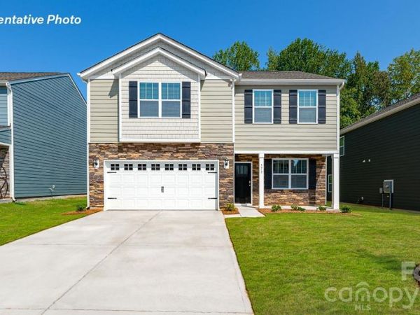 165 Logan Farms Drive, Mooresville, NC 28115
