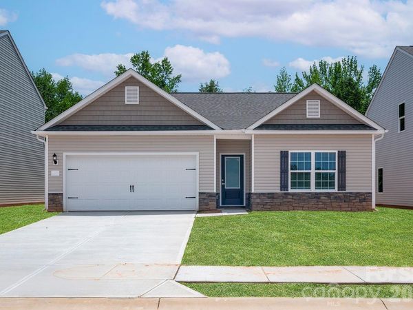 1121 Elyan Street, Richburg, SC 29729