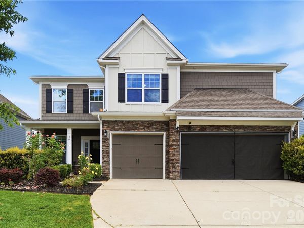 3017 Spinner Court , Denver, NC 28037
