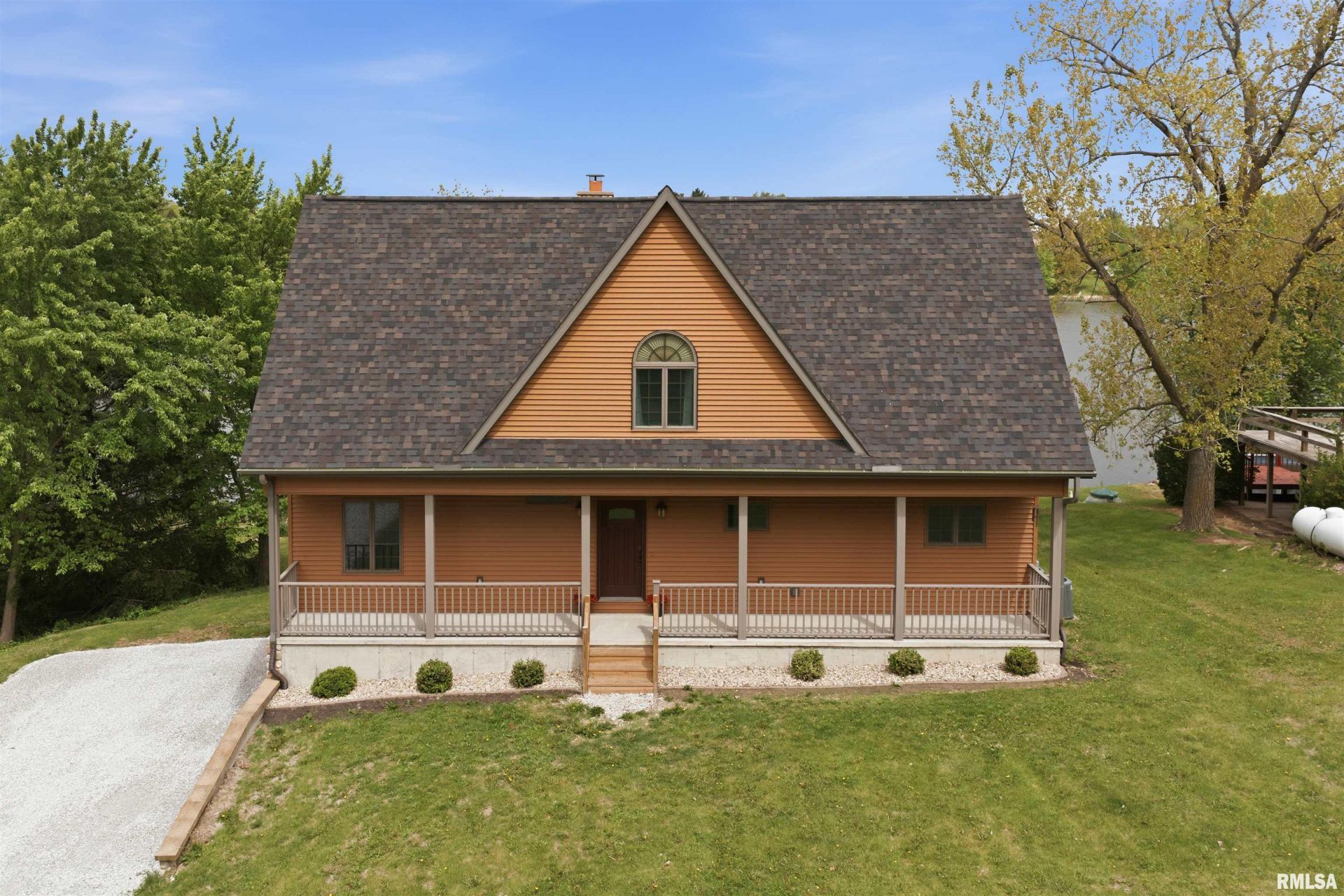 233 Swan Lake Road, Avon, IL 61415 Main Photo
