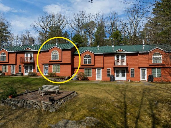 128 Washington Road, Unit 66, Freedom, NH 03836
