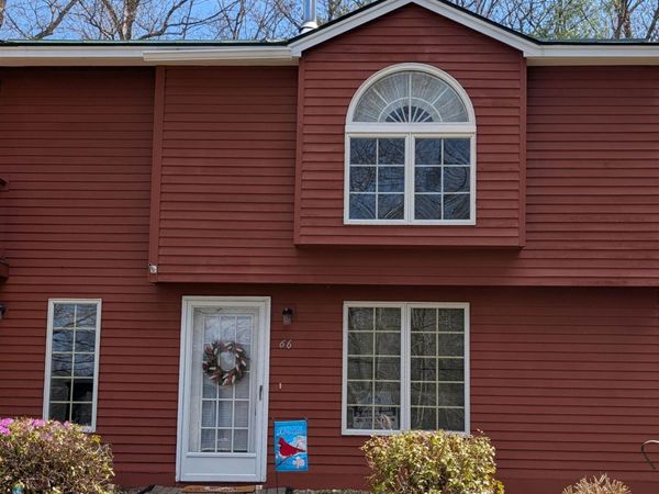 128 Washington Road, Unit 66, Freedom, NH 03836