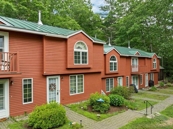 128 Washington Road, Unit 66, Freedom, NH 03836