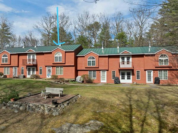 128 Washington Road, Unit 66, Freedom, NH 03836