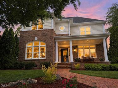 10054 Bost, Chapel Hill, NC 27517