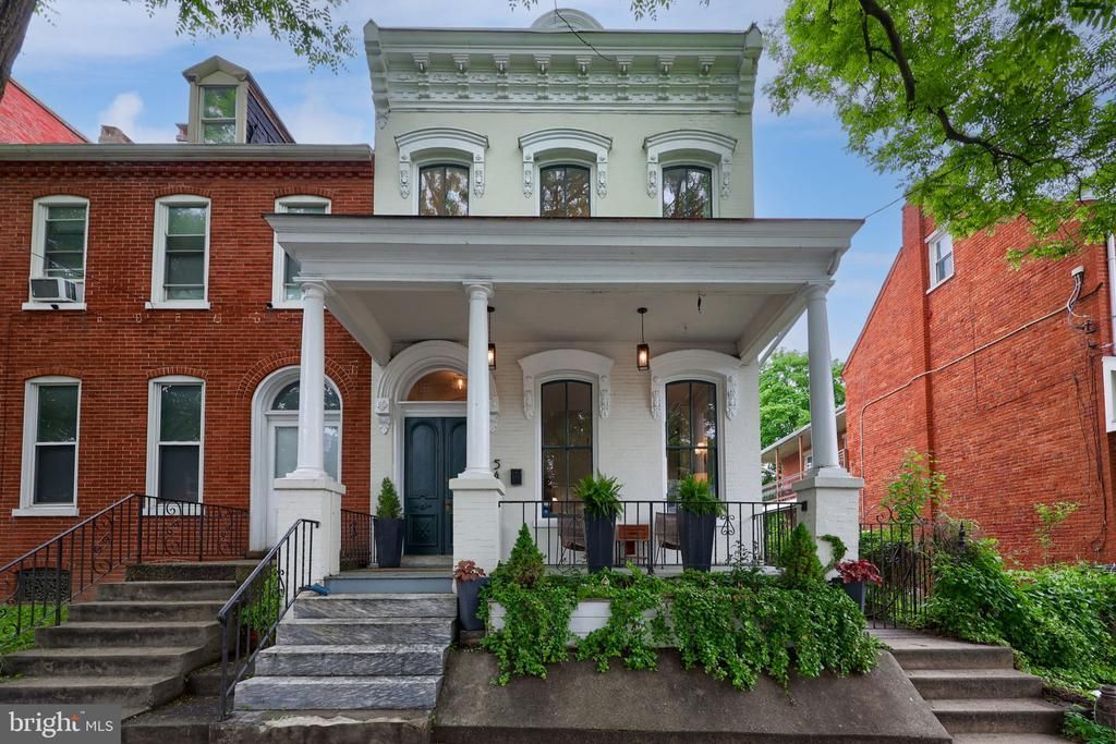 545 W ORANGE STREET, LANCASTER, PA 17603