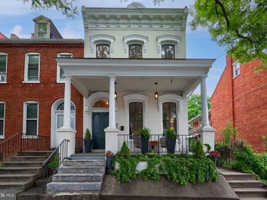 545 W ORANGE STREET, LANCASTER, PA 17603