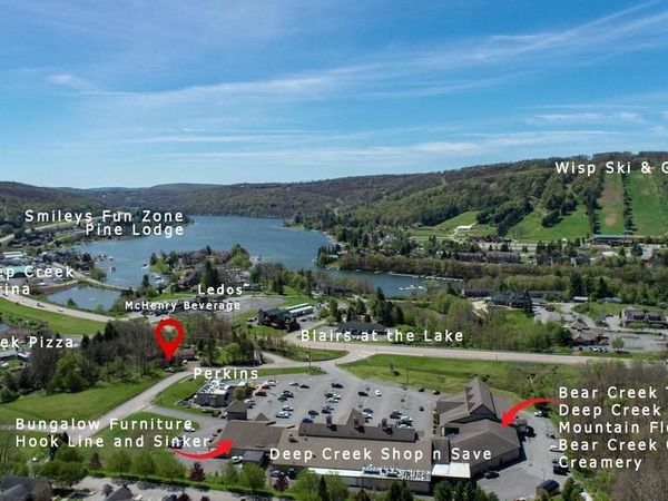 80 PYSELL ROAD , MC HENRY, MD 21541