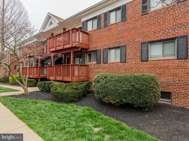 103 SKYHILL ROAD , Unit 6, ALEXANDRIA, VA 22314