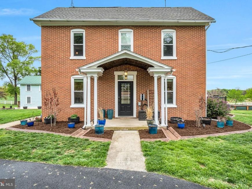 295 Martin Road, Carlisle, PA 17015 Main Photo